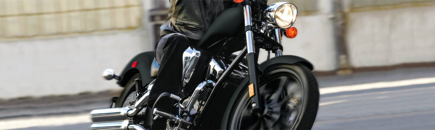 2018 Honda® Cruiser Fury for sale in Monarch Honda Powerhouse, Orem, Utah