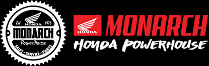 Monarch Honda Powerhouse